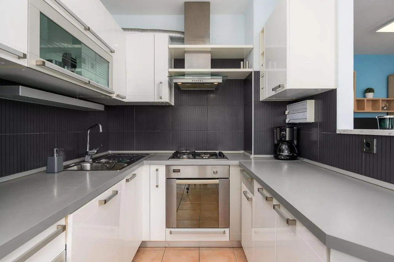 Apartment Near The Town Center Aja Umag Croatia