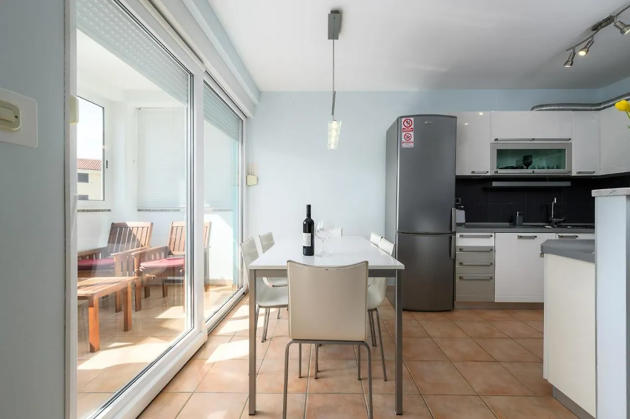 Apartment Near The Town Center Aja Umag 0*,  Croatia