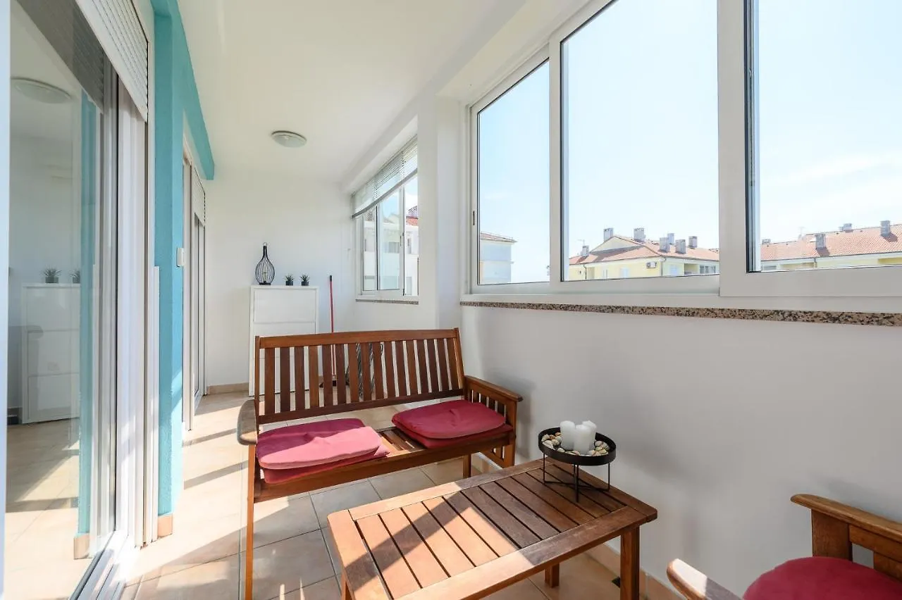 Apartment Near The Town Center Aja Umag