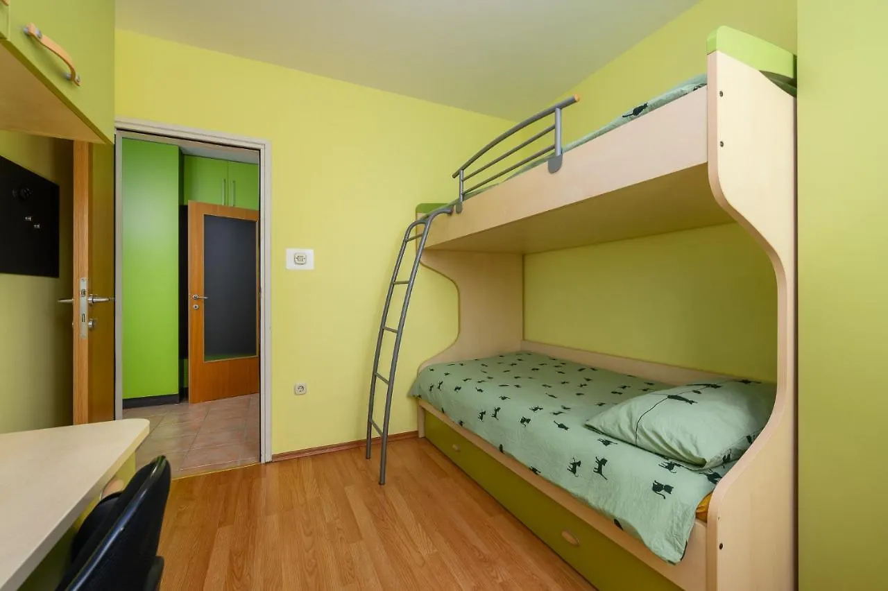 Apartment Near The Town Center Aja Umag Croatia