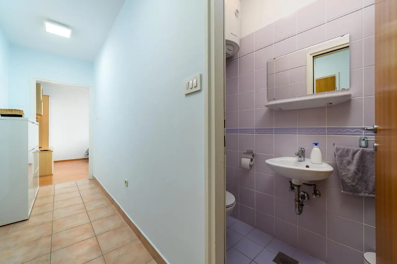 Apartment Near The Town Center Aja Umag Croatia