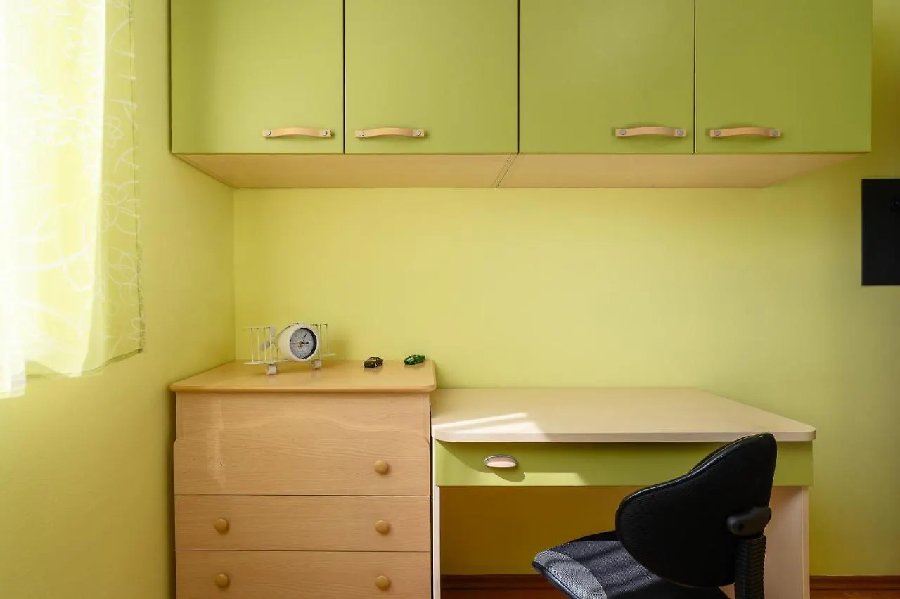 Apartment Near The Town Center Aja Umag