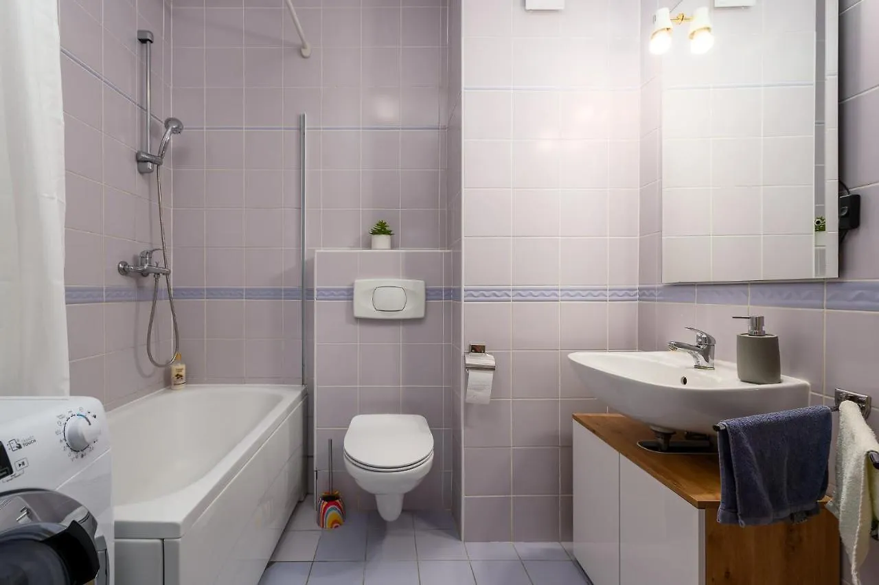 Apartment Near The Town Center Aja Umag 0*,